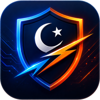 PakNet VPN Logo